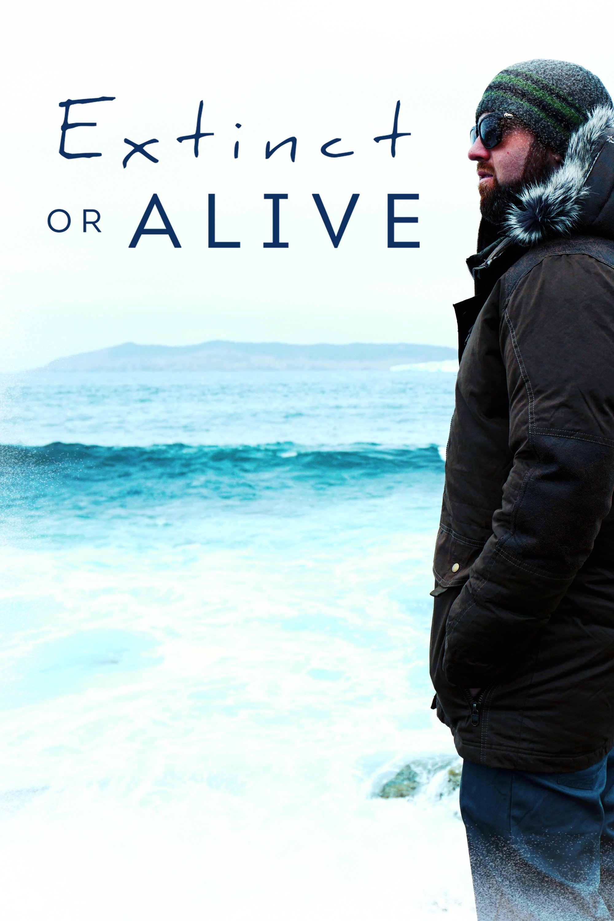 Extinct or Alive - Specials [106958] (A1768172413) [[Series]] --Plex--